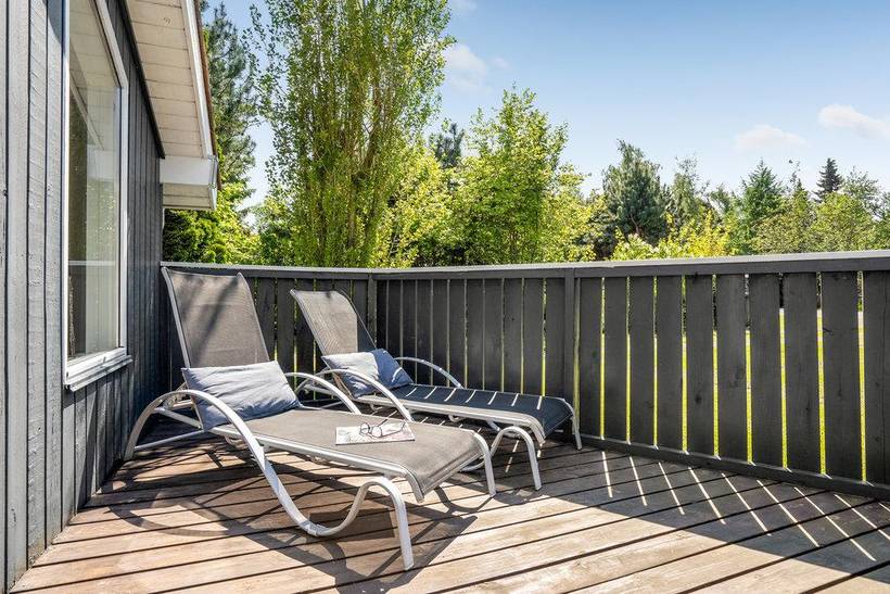 Foto von Ferienhaus NR61 in Marielyst - Falster