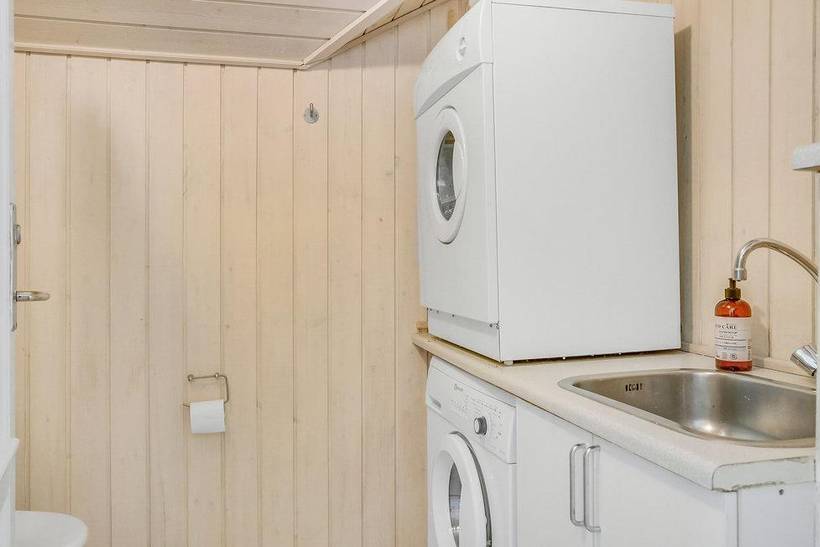 Foto von Ferienhaus NR61 in Marielyst - Falster