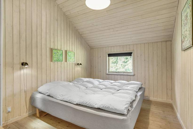 Foto von Ferienhaus NR61 in Marielyst - Falster