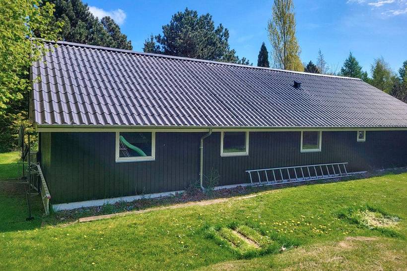 Foto von Ferienhaus NR61 in Marielyst - Falster