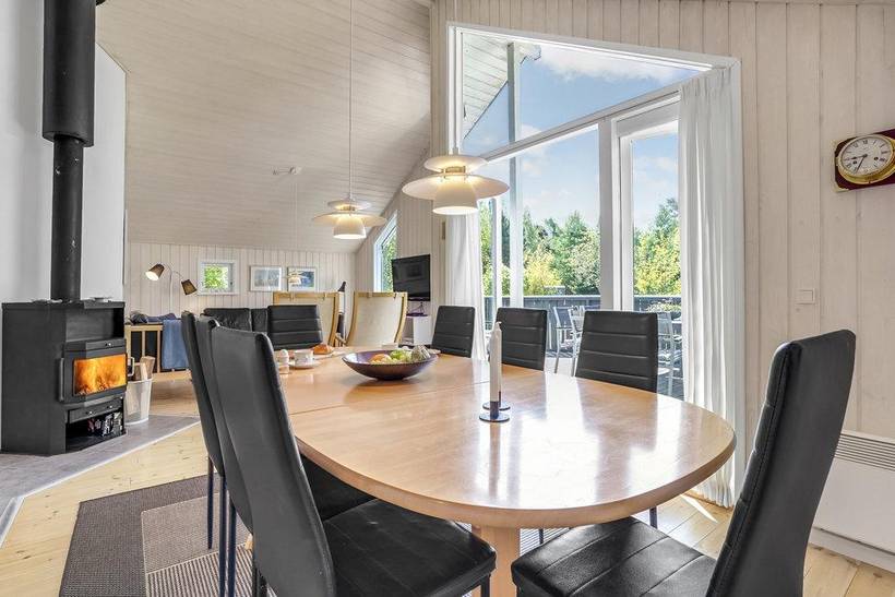 Foto von Ferienhaus NR61 in Marielyst - Falster