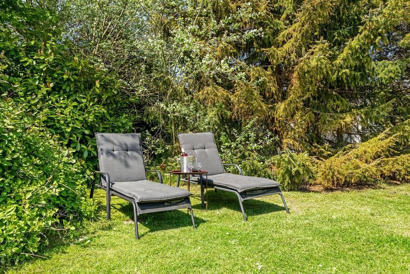 Foto von Ferienhaus NR61 in Marielyst - Falster