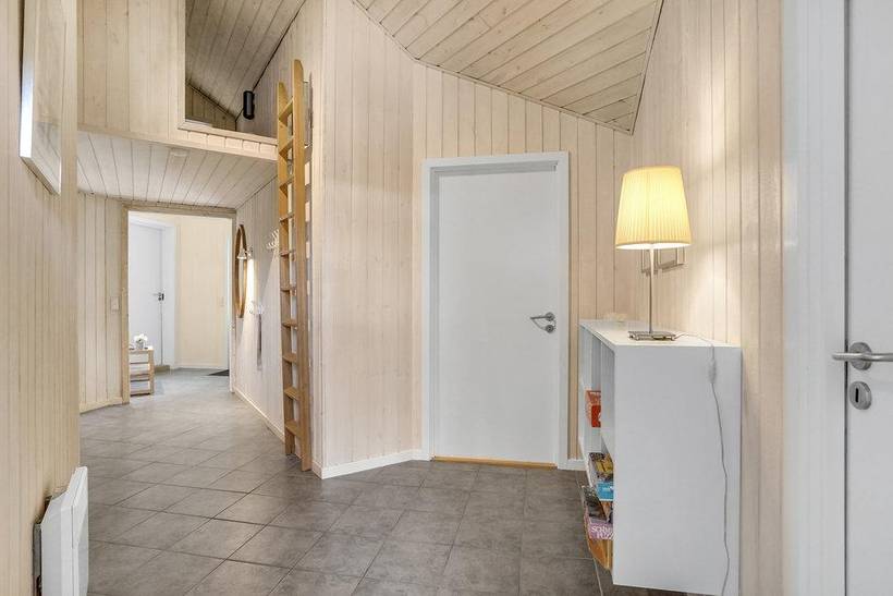 Foto von Ferienhaus NR61 in Marielyst - Falster