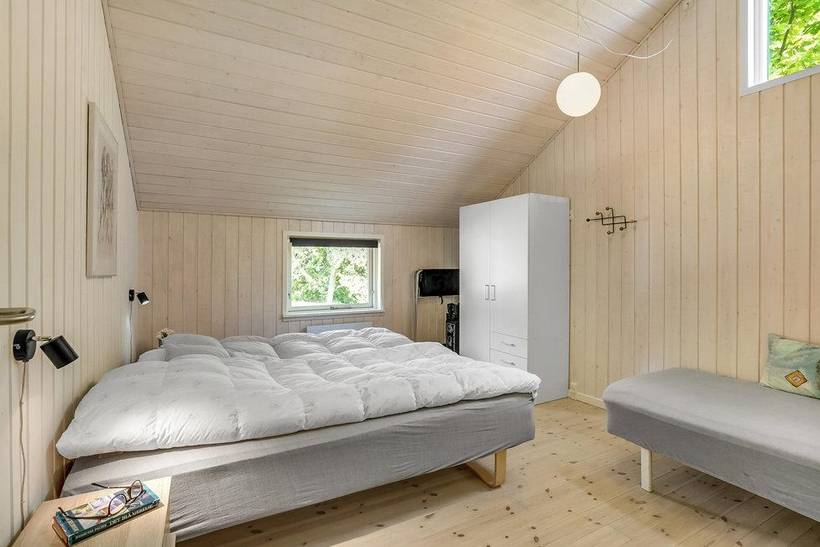 Foto von Ferienhaus NR61 in Marielyst - Falster