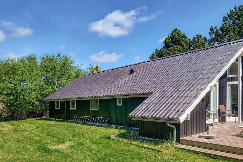 Foto von Ferienhaus NR61 in Marielyst - Falster