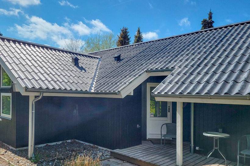 Foto von Ferienhaus NR61 in Marielyst - Falster