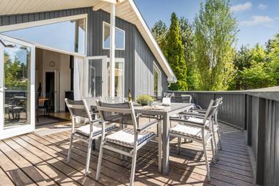 Vorschaubild von Ferienhaus NR61 in Marielyst - Falster