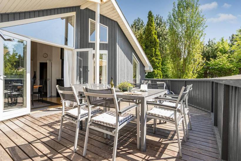 Foto von Ferienhaus NR61 in Marielyst - Falster