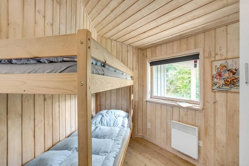 Foto von Ferienhaus NR61 in Marielyst - Falster