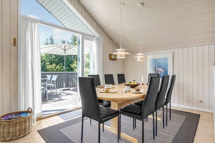 Foto von Ferienhaus NR61 in Marielyst - Falster