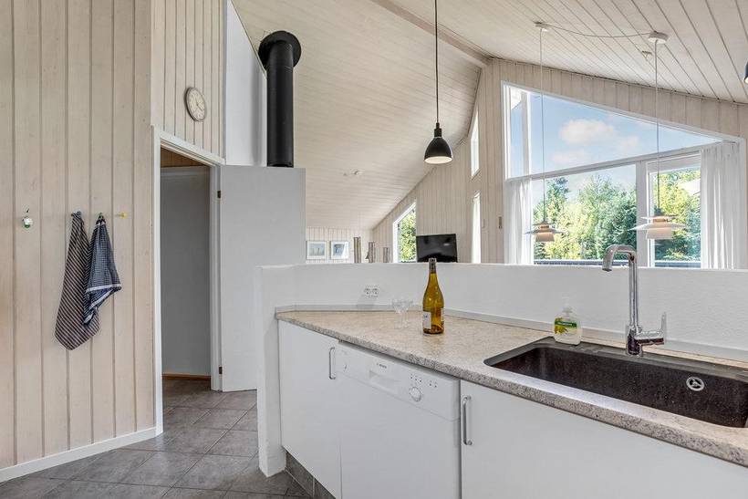 Foto von Ferienhaus NR61 in Marielyst - Falster