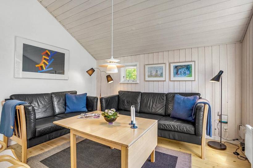 Foto von Ferienhaus NR61 in Marielyst - Falster