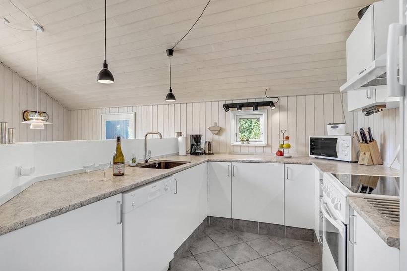 Foto von Ferienhaus NR61 in Marielyst - Falster