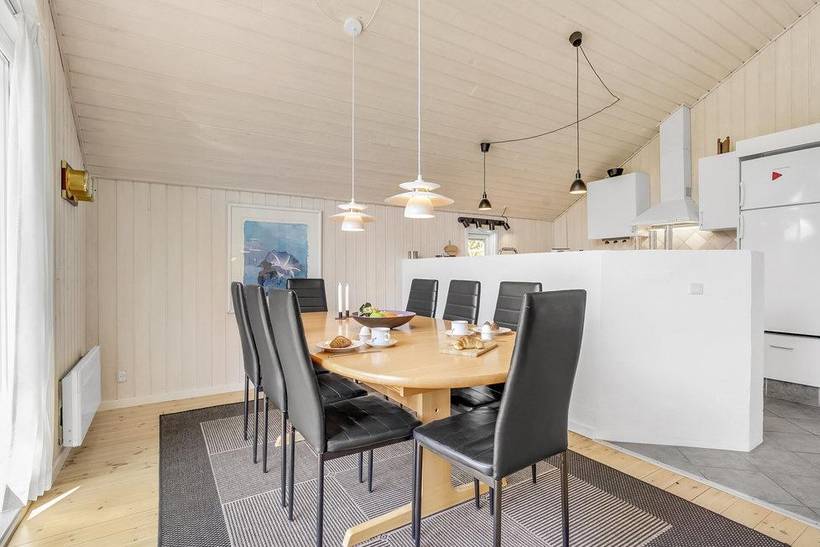 Foto von Ferienhaus NR61 in Marielyst - Falster