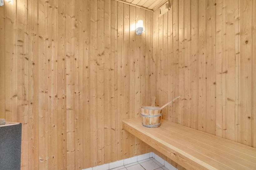 Foto von Ferienhaus NR61 in Marielyst - Falster