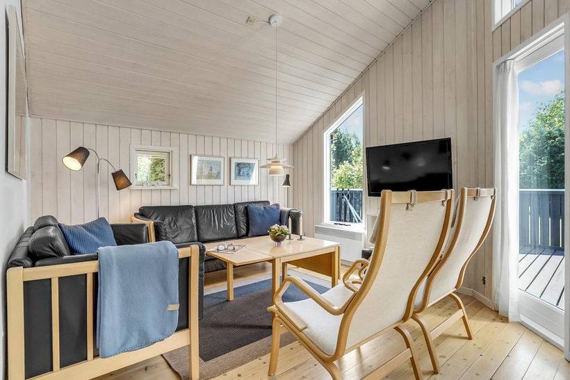 Foto von Ferienhaus NR61 in Marielyst - Falster