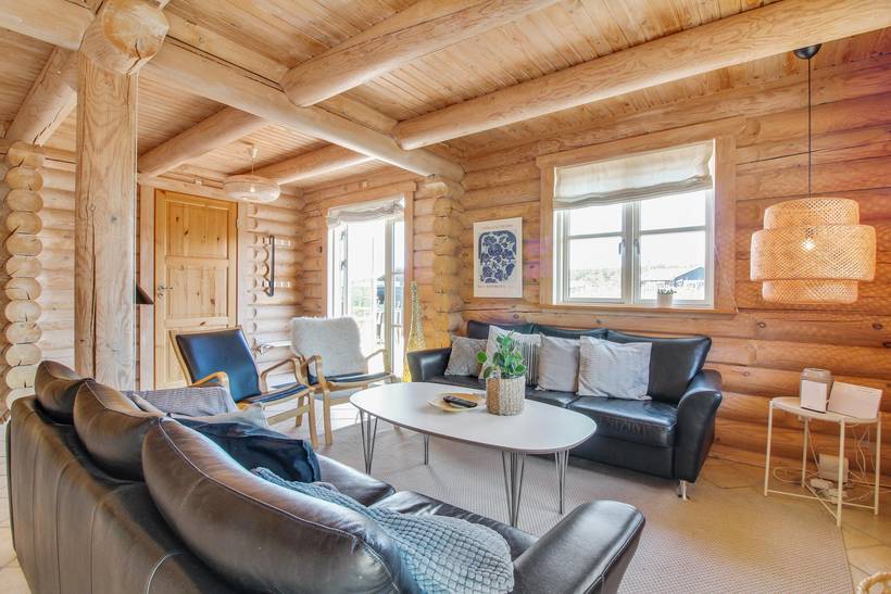 Foto von Ferienhaus NR62 in Løkken - Nordjütland
