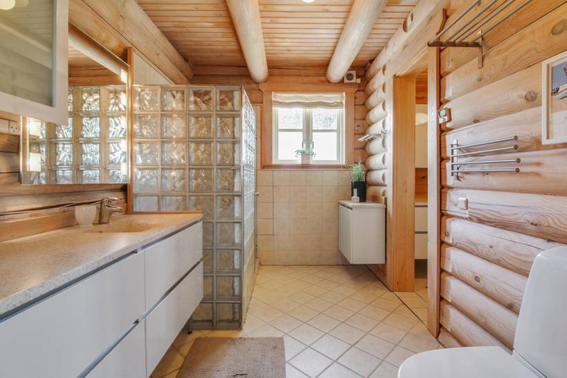 Foto von Ferienhaus NR62 in Løkken - Nordjütland