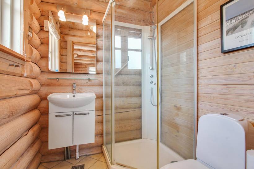 Foto von Ferienhaus NR62 in Løkken - Nordjütland