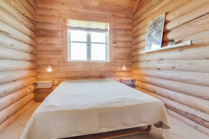 Foto von Ferienhaus NR62 in Løkken - Nordjütland