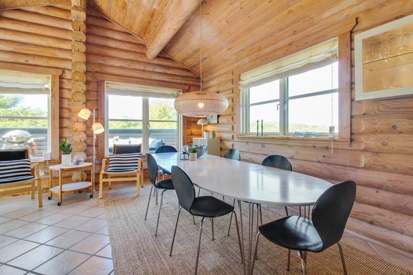 Foto von Ferienhaus NR62 in Løkken - Nordjütland
