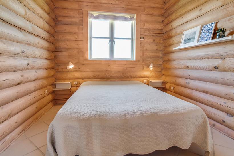 Foto von Ferienhaus NR62 in Løkken - Nordjütland