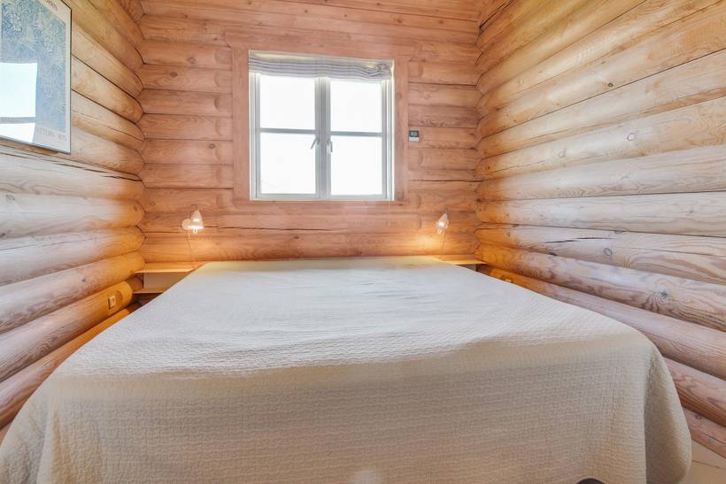 Foto von Ferienhaus NR62 in Løkken - Nordjütland