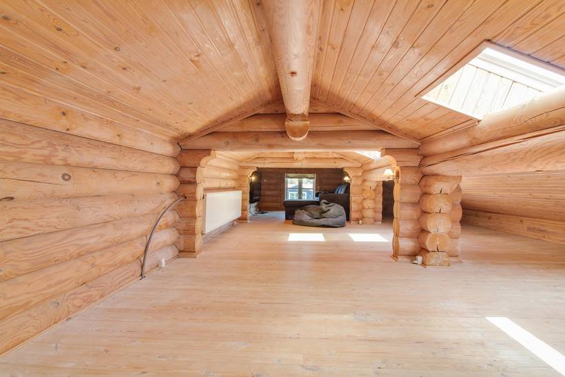 Foto von Ferienhaus NR62 in Løkken - Nordjütland