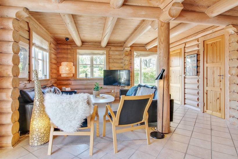 Foto von Ferienhaus NR62 in Løkken - Nordjütland