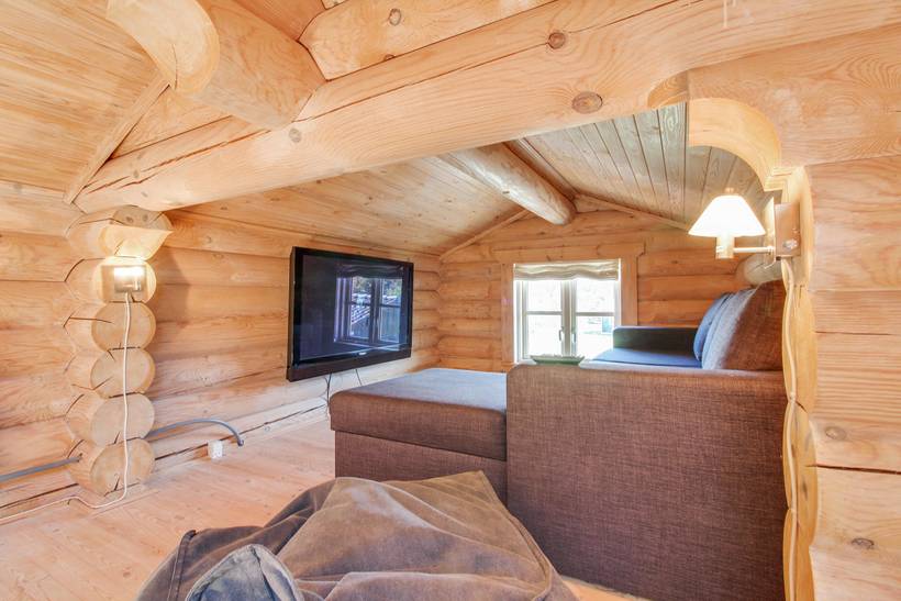 Foto von Ferienhaus NR62 in Løkken - Nordjütland