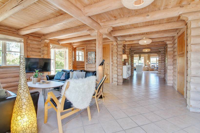 Foto von Ferienhaus NR62 in Løkken - Nordjütland