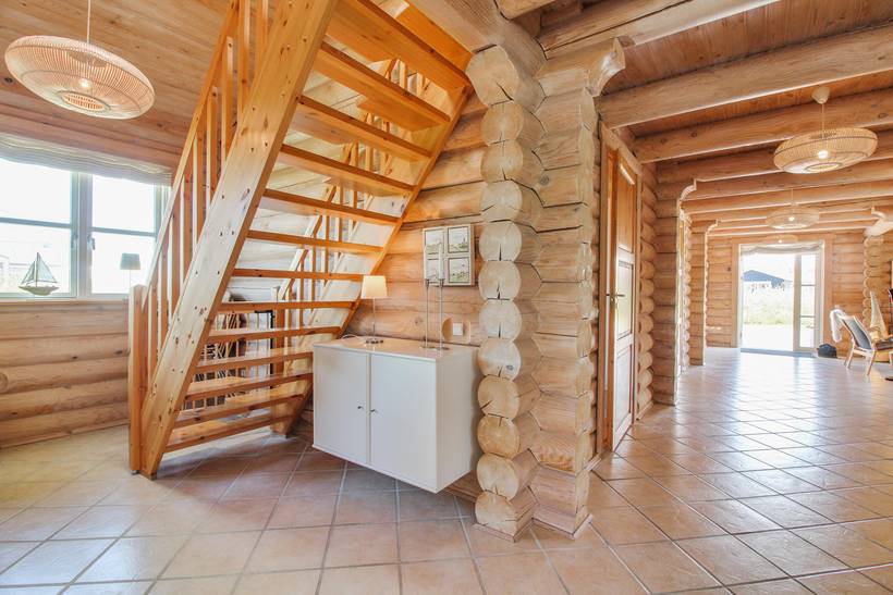 Foto von Ferienhaus NR62 in Løkken - Nordjütland