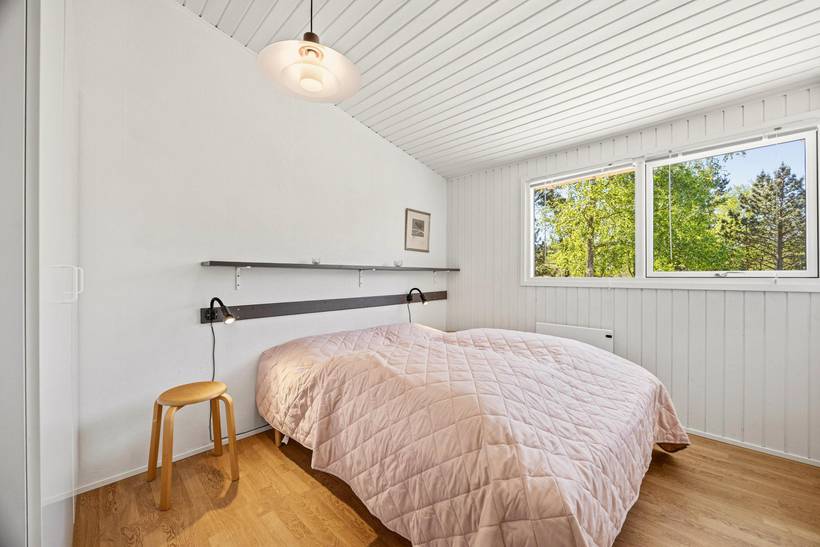 Foto von Ferienhaus NR63 in Houstrup - Westjütland