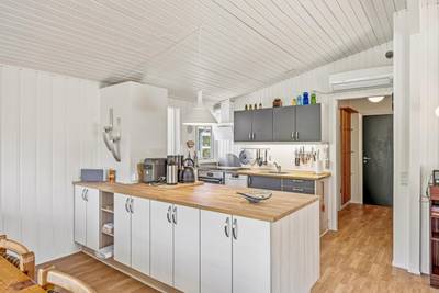 Vorschaubild von Ferienhaus NR63 in Houstrup - Westjütland
