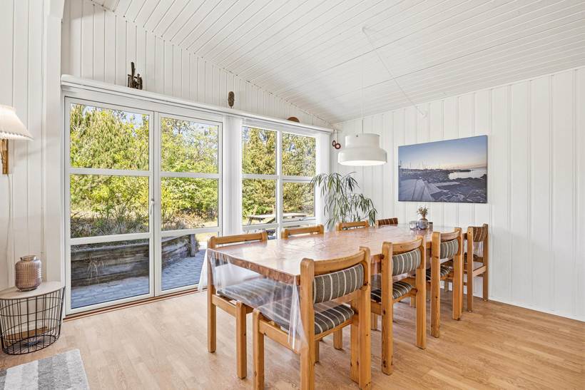 Foto von Ferienhaus NR63 in Houstrup - Westjütland