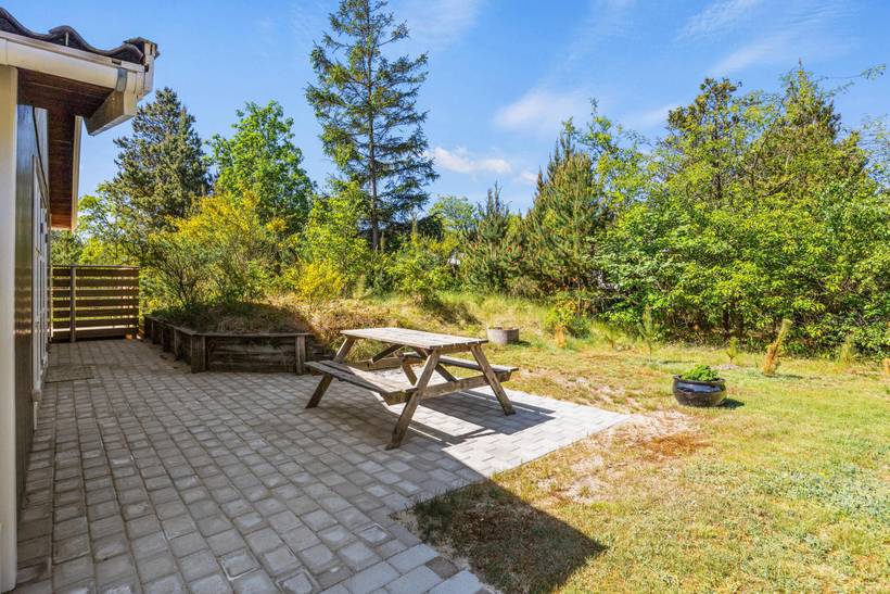 Foto von Ferienhaus NR63 in Houstrup - Westjütland