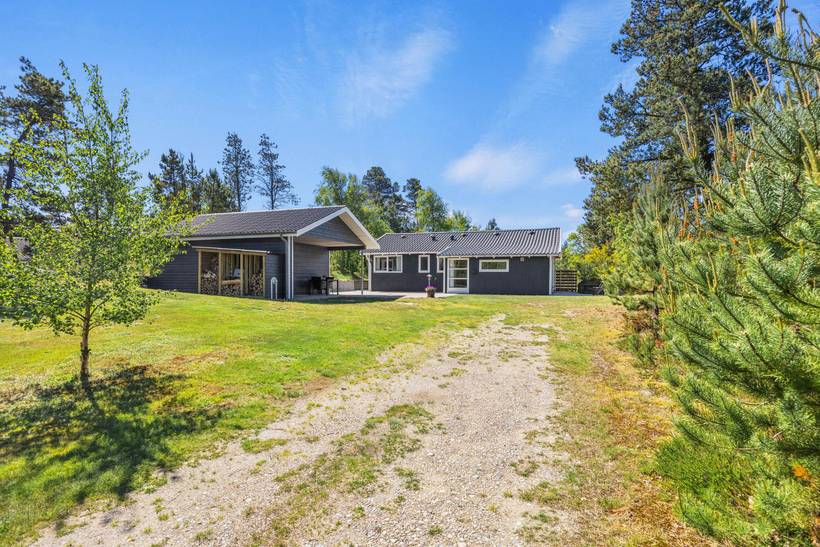Foto von Ferienhaus NR63 in Houstrup - Westjütland