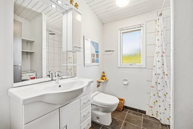 Foto von Ferienhaus NR63 in Houstrup - Westjütland