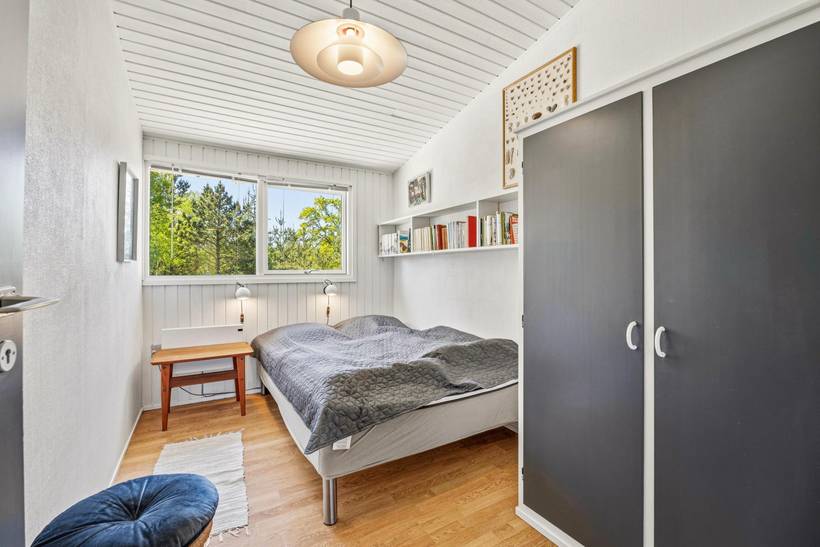 Foto von Ferienhaus NR63 in Houstrup - Westjütland