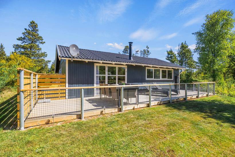 Foto von Ferienhaus NR63 in Houstrup - Westjütland