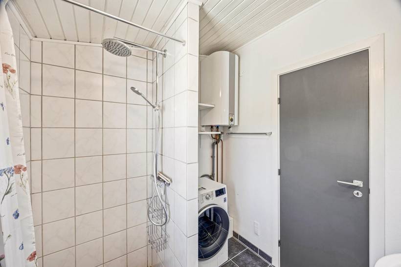Foto von Ferienhaus NR63 in Houstrup - Westjütland