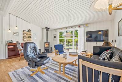 Vorschaubild von Ferienhaus NR63 in Houstrup - Westjütland