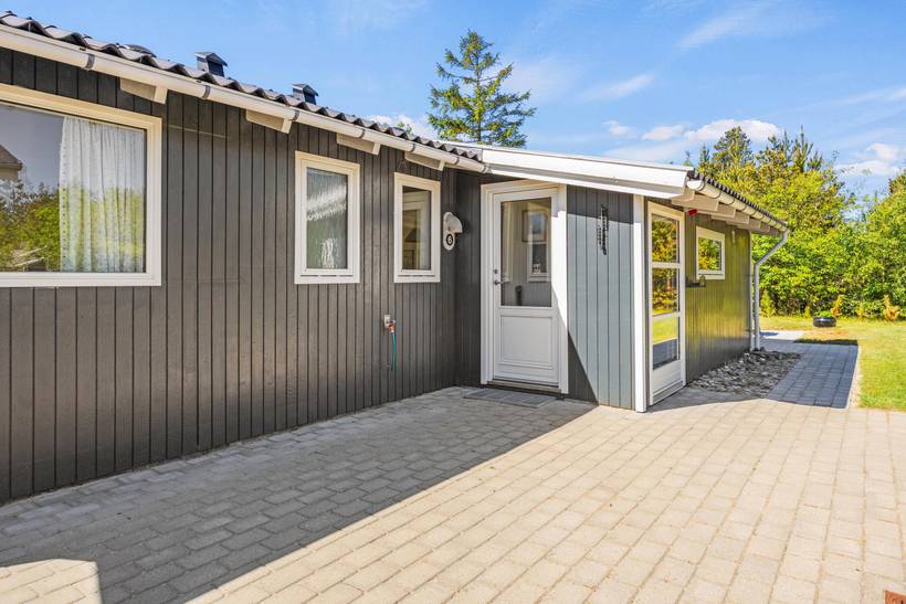 Foto von Ferienhaus NR63 in Houstrup - Westjütland