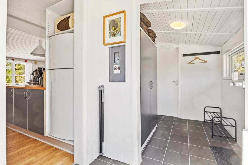 Foto von Ferienhaus NR63 in Houstrup - Westjütland