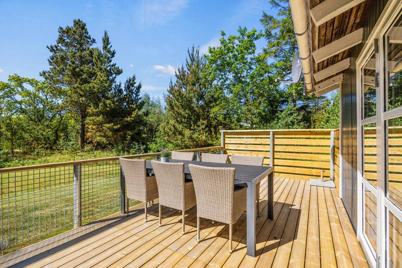 Foto von Ferienhaus NR63 in Houstrup - Westjütland