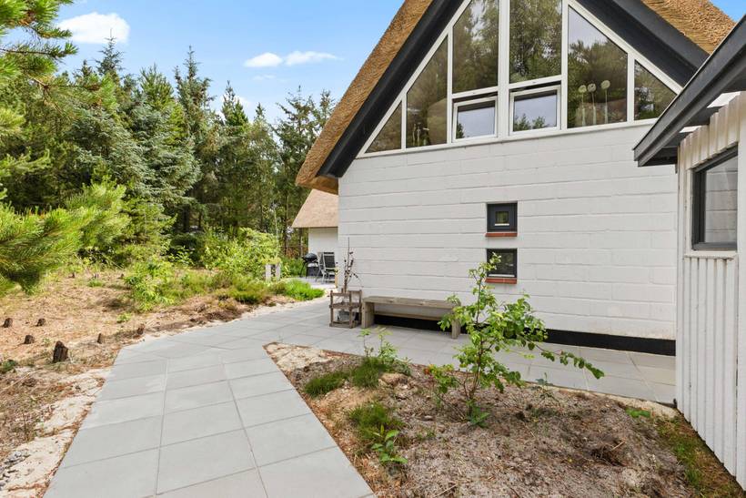Foto von Ferienhaus NR64 in Blåvand - Westjütland