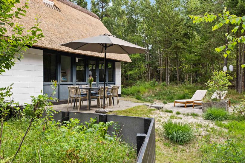 Foto von Ferienhaus NR64 in Blåvand - Westjütland