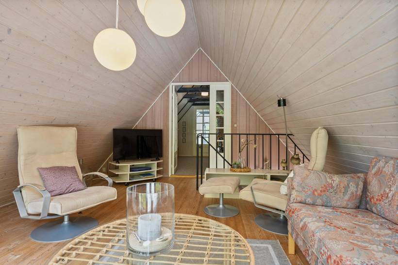 Foto von Ferienhaus NR64 in Blåvand - Westjütland