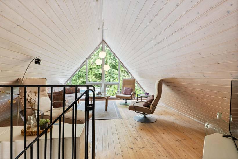 Foto von Ferienhaus NR64 in Blåvand - Westjütland
