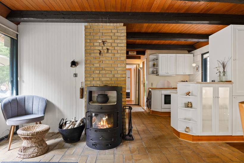 Foto von Ferienhaus NR64 in Blåvand - Westjütland